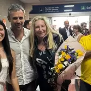Elecciones legislativas: Milei respald� los resultados de Salta y Chaco