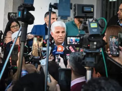 Ahora San Luis liderado por el actual gobernador Poggi se impuso en las elecciones legislativas7 Fuente: X