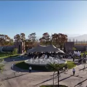 Qvattro Viamonte celebr� su entrega oficial y marc� un hito para el desarrollo urbano en Mendoza