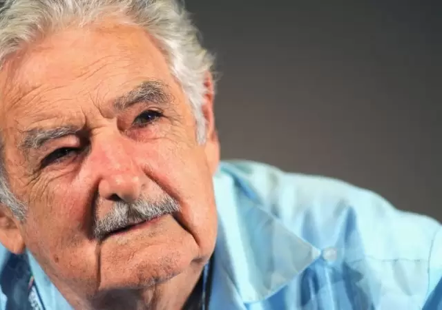 Pepe Mujica, a sus 89 a�os, permanece en su casa con cuidados m�dicos.