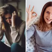 Ansiedad bajo la lupa: una aliada inesperada en tiempos de estr�s