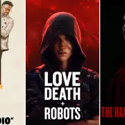 Semana intensa: estrenos imperdibles en todas las plataformas de streaming