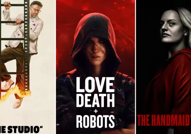 Semana intensa: estrenos imperdibles en todas las plataformas de streaming