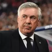 El italiano Ancelotti ser� el nuevo seleccionador de la Selecci�n de Brasil