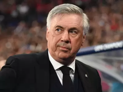 El italiano Carlo Ancelotti dirigir� a Brasil.