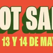 Hot Sale 2025: descuentos, precauciones y todo lo que debés saber