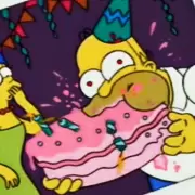 Homero Simpson llega a los 69: �cu�ntos a�os tienen tus caricaturas favoritas?