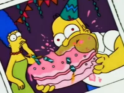 Homero Simpson llega a los 69: �cu�ntos a�os tienen tus caricaturas favoritas?