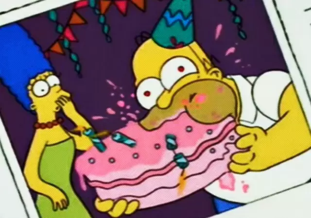 Homero Simpson llega a los 69: �cu�ntos a�os tienen tus caricaturas favoritas?