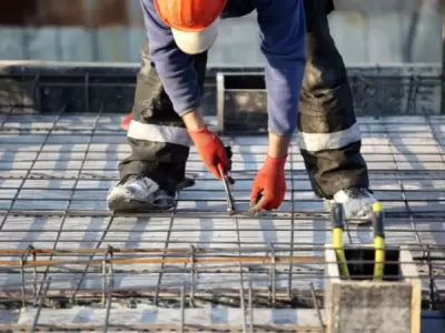 La construcci�n mejor� en el �ltimo tiempo/ Fuente: Web