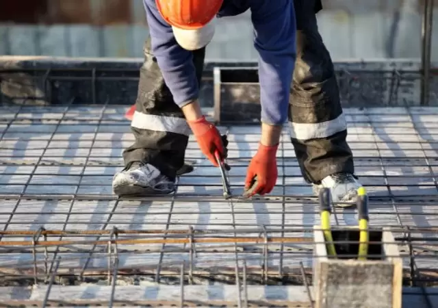 La construcci�n mejor� en el �ltimo tiempo/ Fuente: Web