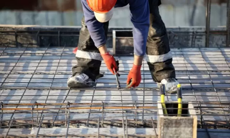 La construcci�n mejor� en el �ltimo tiempo/ Fuente: Web