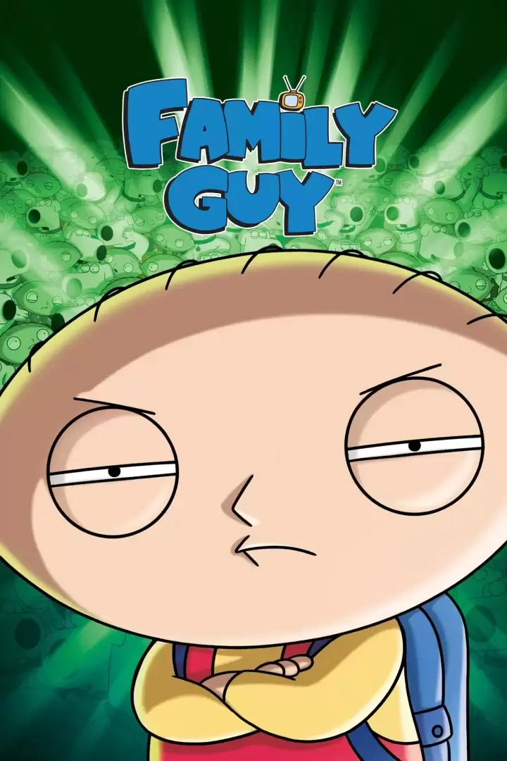 Family Guy