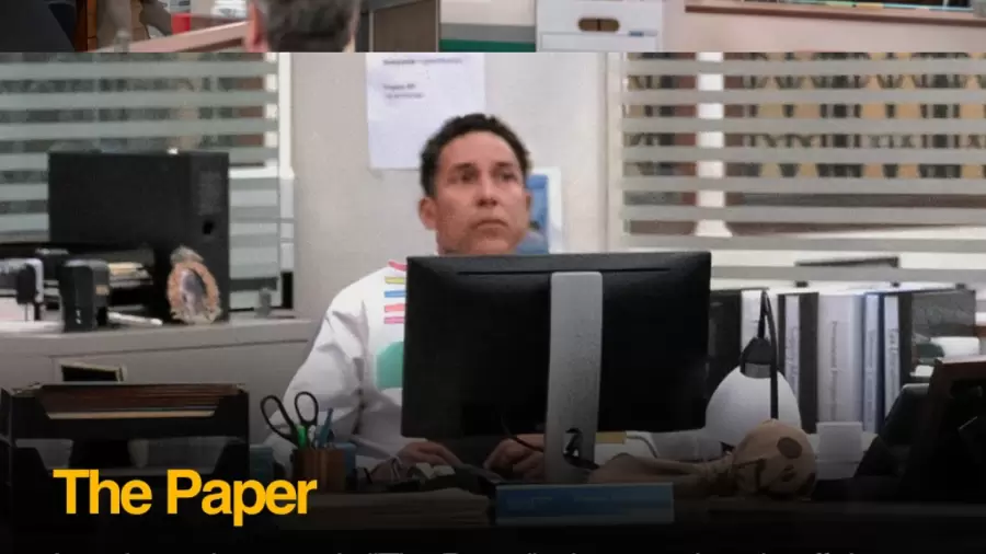 The paper
