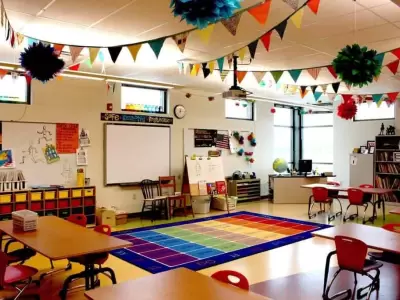 Educaci�n innovadora: Las Heras ser� Ciudad Faro en Mendoza