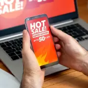 Fuerte aumento de las ventas a trav�s de Hot Sale