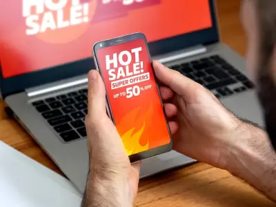 Oportunidad para compradores y vendedores       /