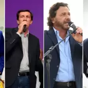 Cuatro elecciones provinciales que comenzaron a perfilar el panorama nacional