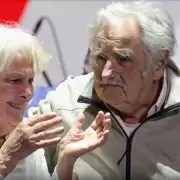 Pepe Mujica en sus horas finales: "Está a término, voy a estar hasta el final"