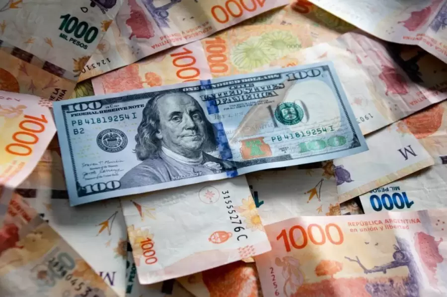 Econom�a y precios son cepo