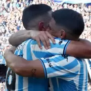 Racing Club y una baja significativa de cara al duelo copero ante Colo Colo