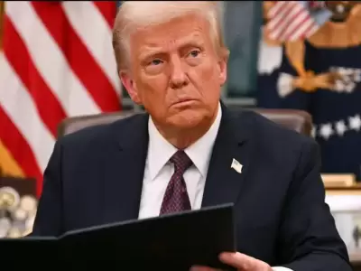 El magnate afirm� que si la diplomacia de su pa�s no hubiera intervenido, podr�an haber muerto millones.