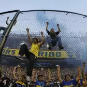 Entregan lista de barrabravas que no podr�n ir al Mundial de Clubes