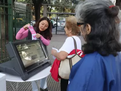 Puestos de Capacitaci�n