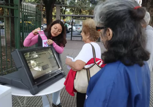 Puestos de Capacitaci�n