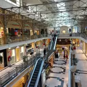 No se quedan atr�s: los shoppings desaf�an al Hot Sale con fuertes descuentos