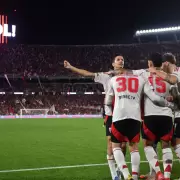 River vs Platense por los cuartos de final del Apertura 2025: d�a, hora y c�mo seguirlo en vivo