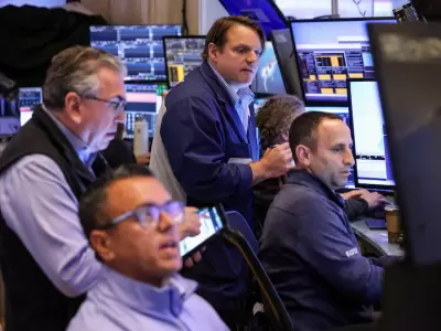 Las acciones argentinas subieron 10% tras la tregua entre EE.UU. y China