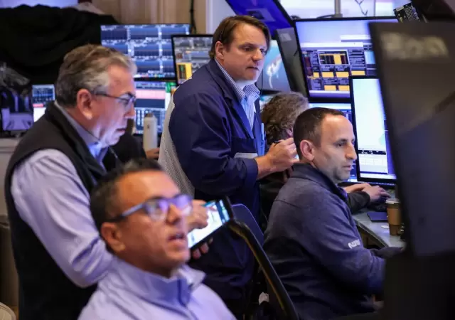 Las acciones argentinas subieron 10% tras la tregua entre EE.UU. y China
