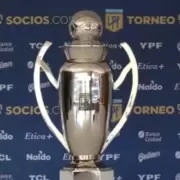 Torneo Apertura 2025: as� quedaron los cruces de cuartos de final