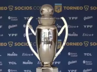 �Qui�n se quedar� con el Torneo Apertura 2025?