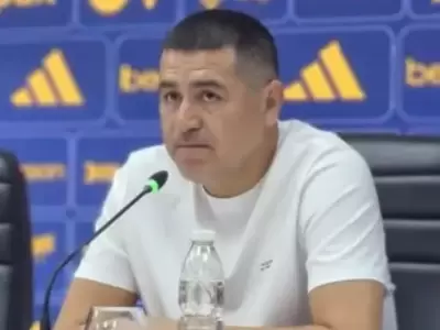 Juan Roman Riquelme.