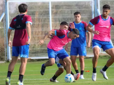 Godoy Cruz y una parada brava en la Sudamericana.