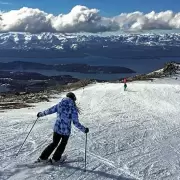 Invierno 2025: preocupación en Bariloche por la baja en las reservas turísticas