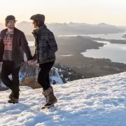 Bariloche buscar� mantener los precios del a�o pasado para esquiar en el Cerro Catedral