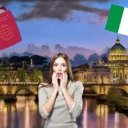 Italia dar� la ciudadan�a a aquellos que tengan estos apellidos: el listado