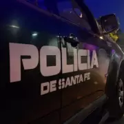 Fatal desenlace de una discusi�n entre un hombre y su sobrino polic�a
