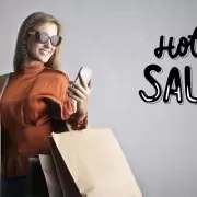 "El mejor policía para detectar avivadas en el Hot Sale son los mismos consumidores"