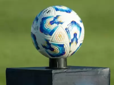 El Torneo Apertura est� en su etapa final. Fuente: X
