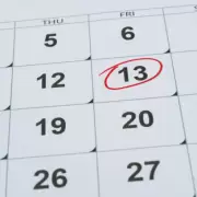 Martes 13: el d�a con mala vibra que a�n condiciona decisiones en pleno siglo XXI