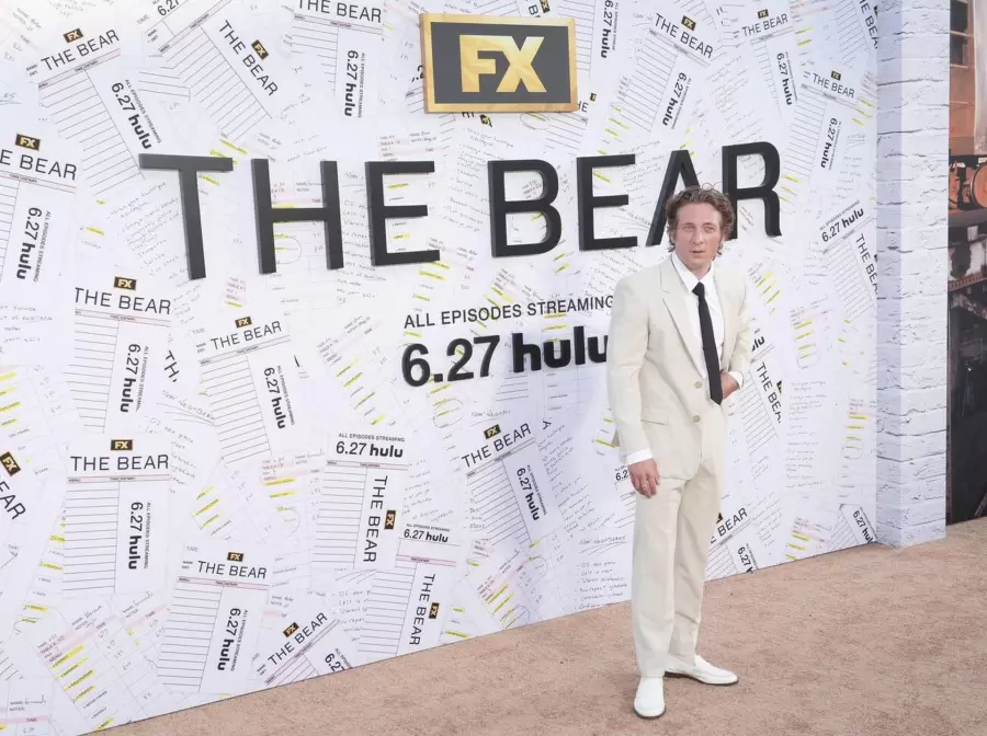 The Bear