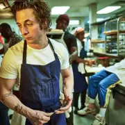 Vuelve la tensi�n en la cocina: The Bear estrena su cuarta temporada