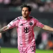 Lionel Messi tendr� la dura tarea de elegir el mejor gol de su carrera
