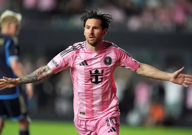 Lionel Messi tendr� que elegir su mejor gol.