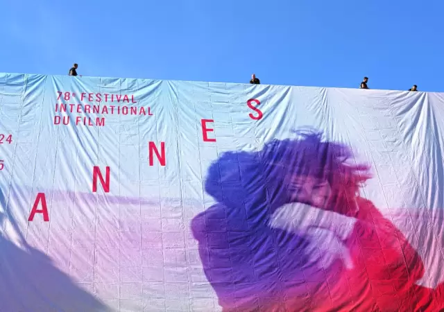 Cannes impone nuevas reglas: sin desnudos ni vestidos gigantes en la alfombra roja