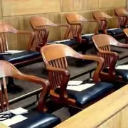 Dos pastores evang�licos fueron condenados por abuso sexual a menores en Chubut